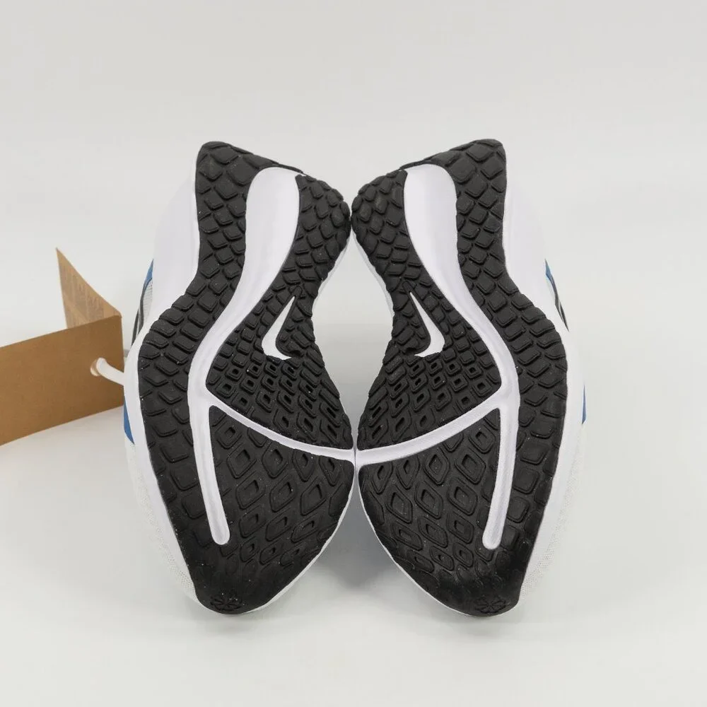 Nike Downshifter 13 'White Star Blue' FD6454-103 Running Multi Size